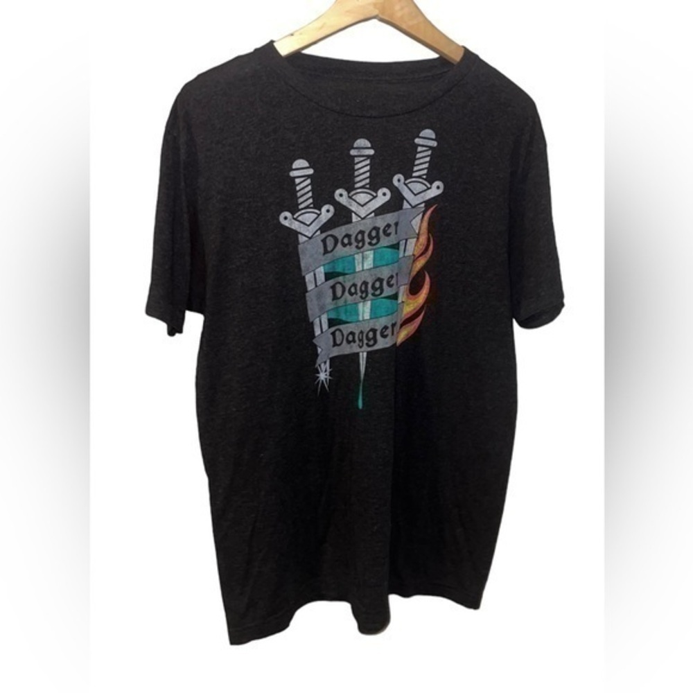 Dogger dogger dogger t shirt size Large L